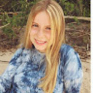 Meet your Posher, Jacinta marie